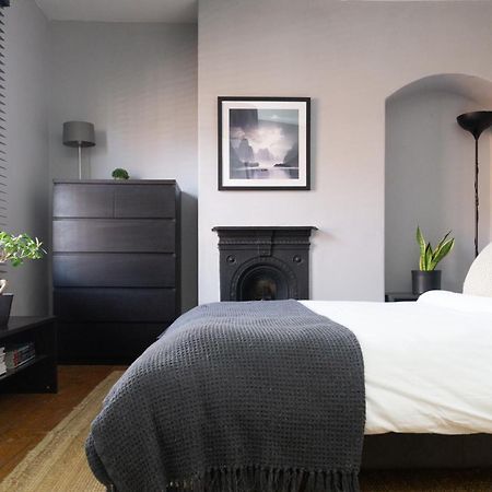 דירות צ'סטר Townhouse In Trendy Suburb Of Hoole מראה חיצוני תמונה