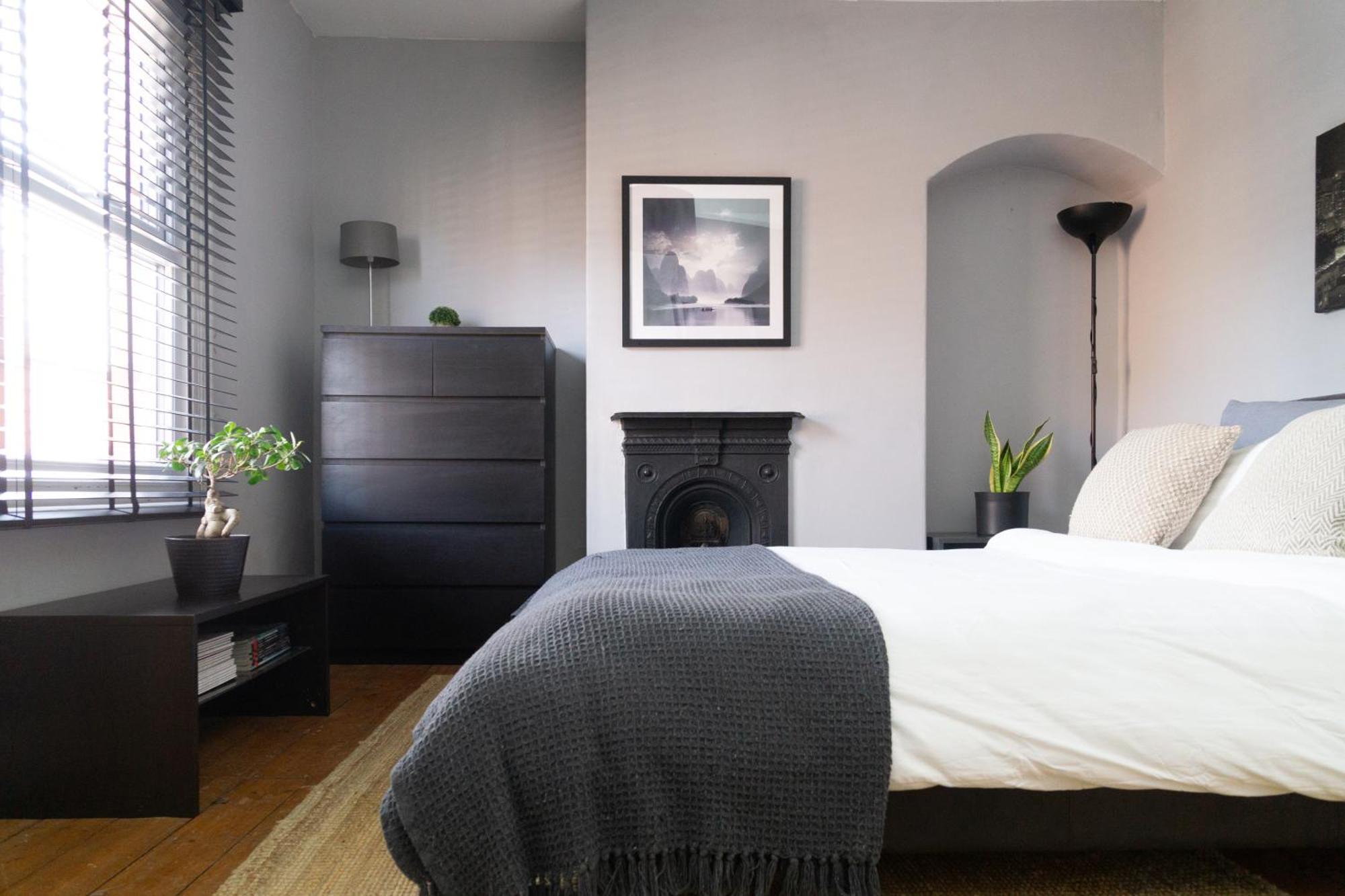 דירות צ'סטר Townhouse In Trendy Suburb Of Hoole מראה חיצוני תמונה