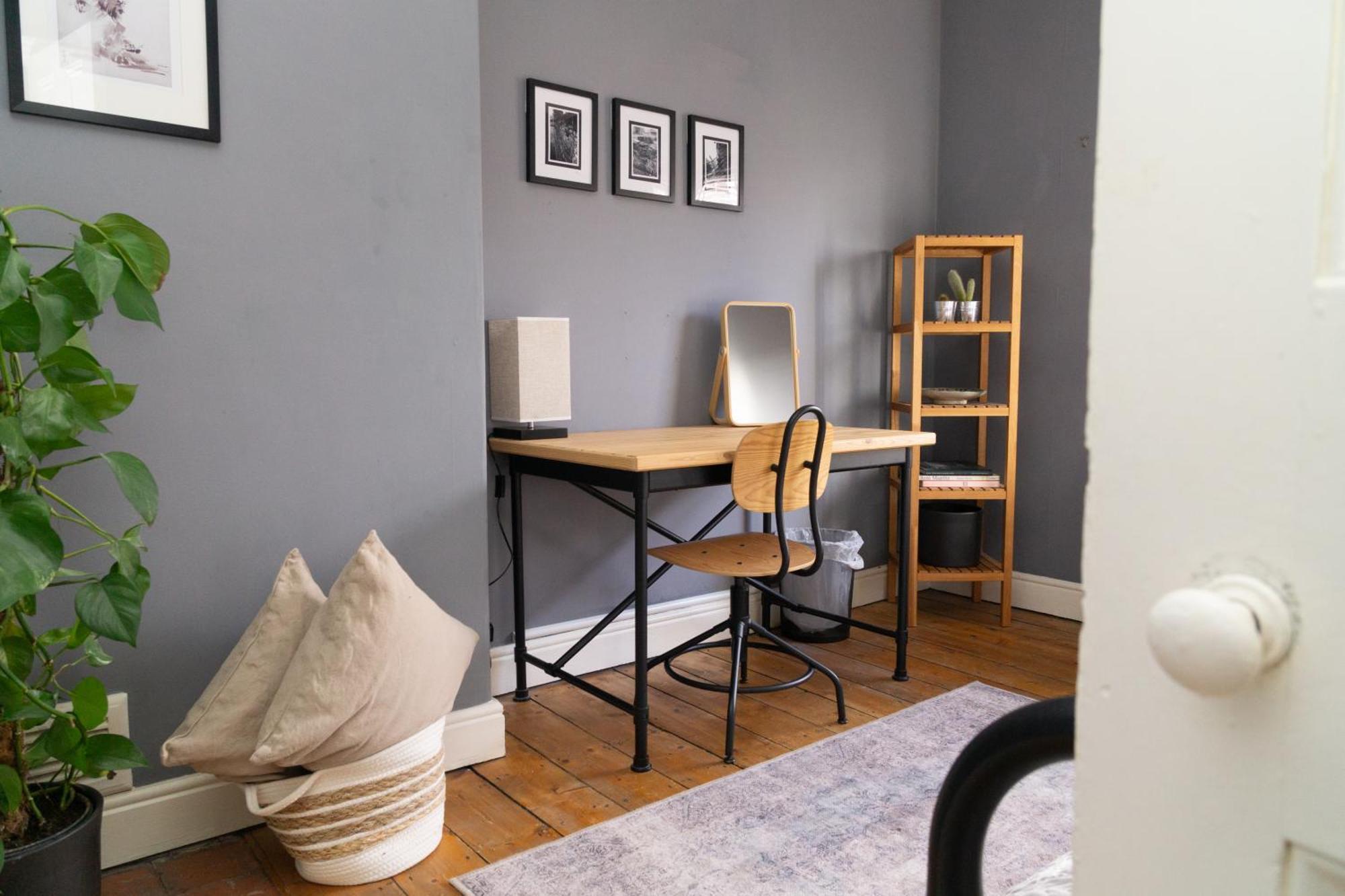 דירות צ'סטר Townhouse In Trendy Suburb Of Hoole מראה חיצוני תמונה