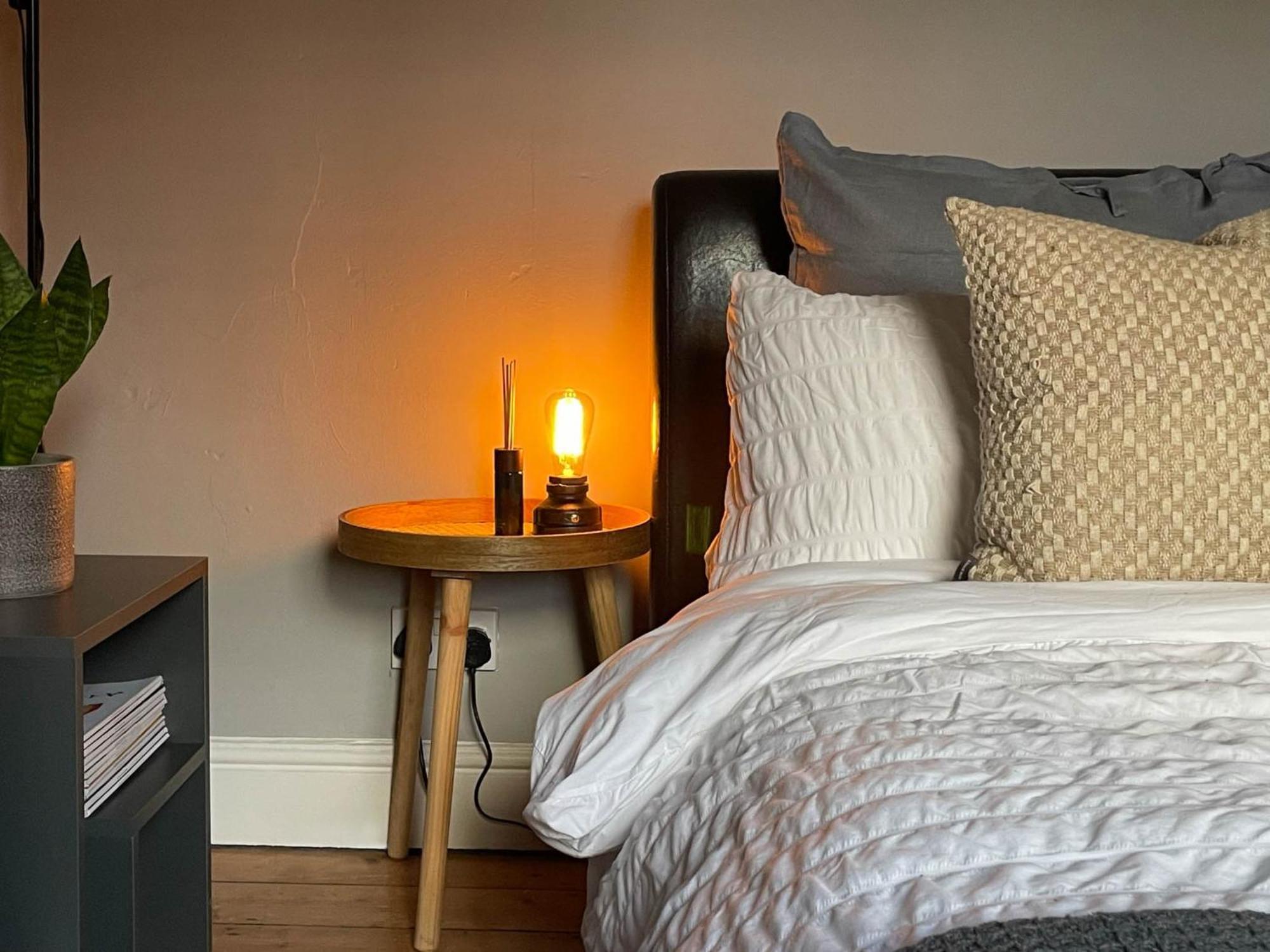 דירות צ'סטר Townhouse In Trendy Suburb Of Hoole מראה חיצוני תמונה