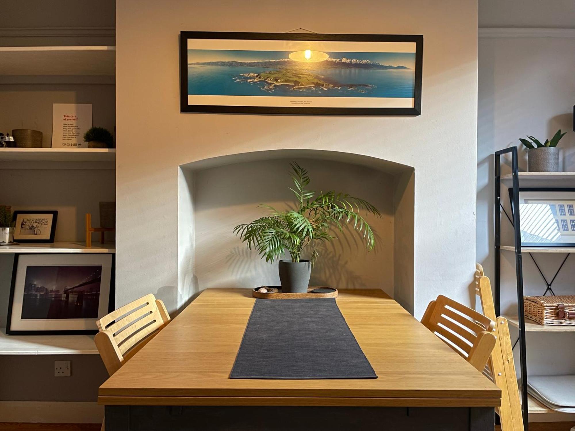 דירות צ'סטר Townhouse In Trendy Suburb Of Hoole מראה חיצוני תמונה
