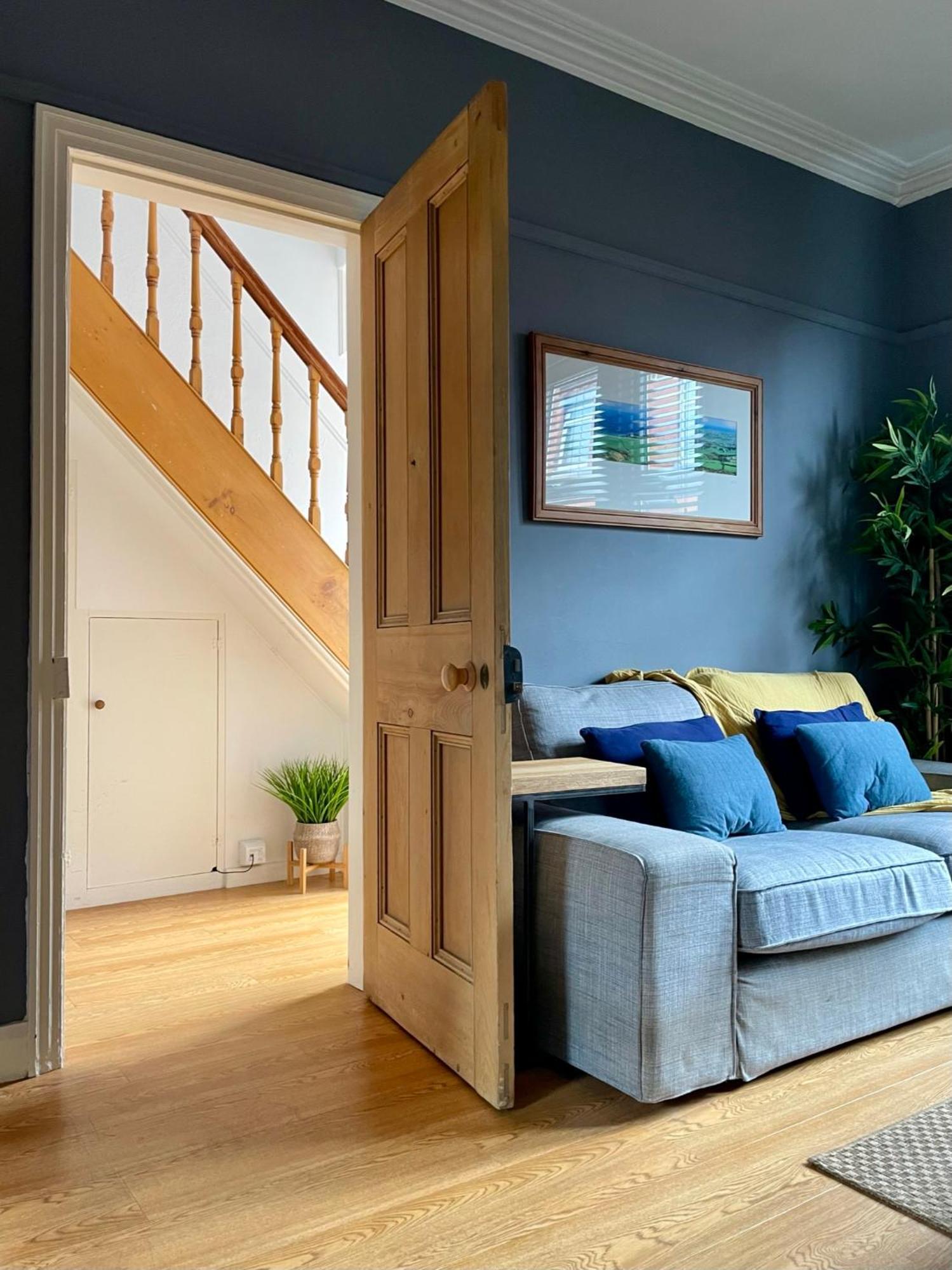 דירות צ'סטר Townhouse In Trendy Suburb Of Hoole מראה חיצוני תמונה