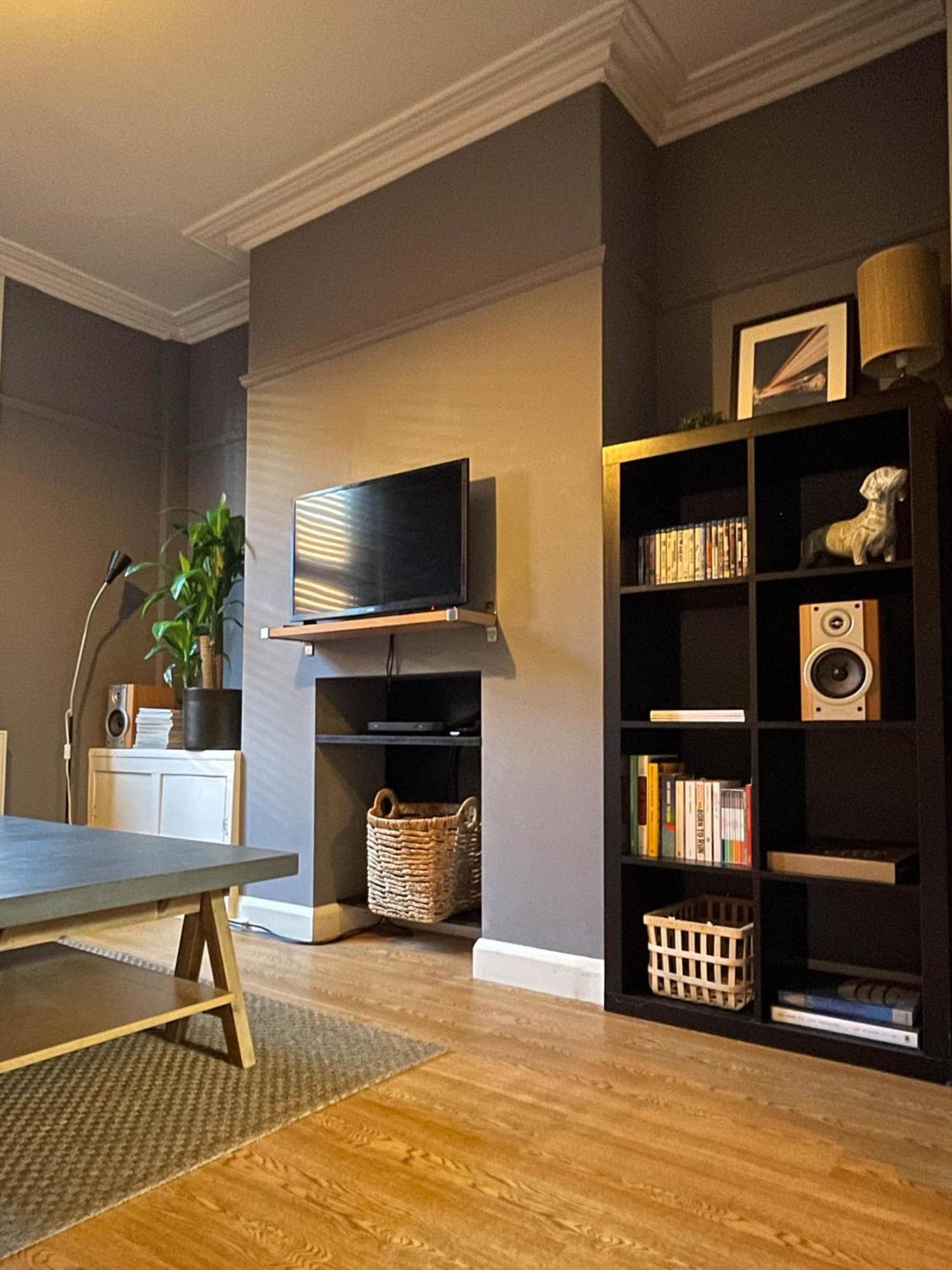 דירות צ'סטר Townhouse In Trendy Suburb Of Hoole מראה חיצוני תמונה