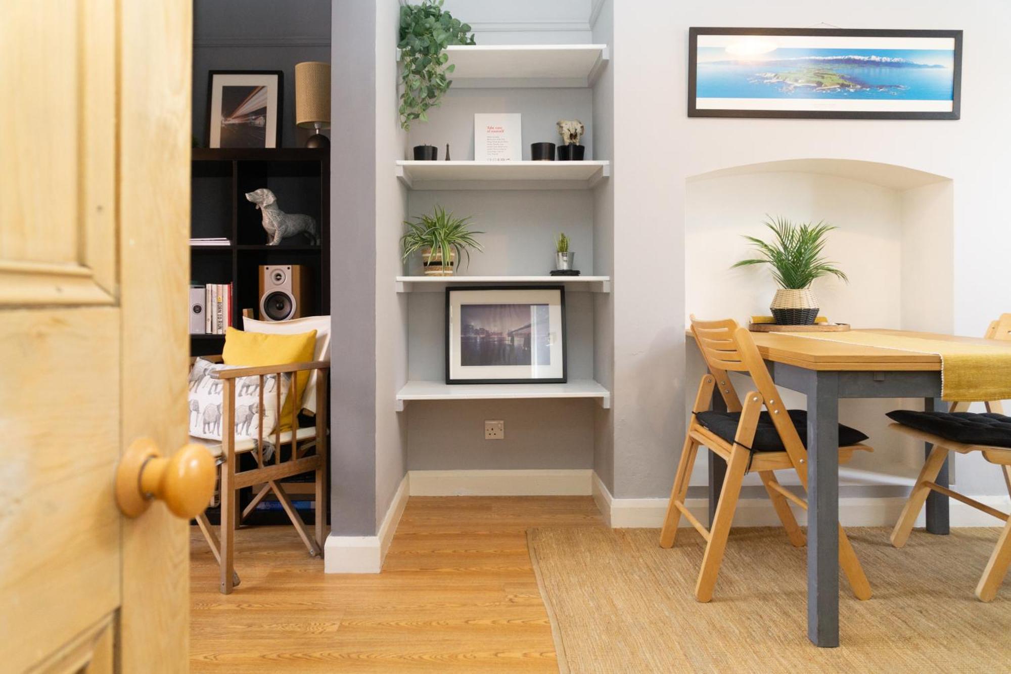 דירות צ'סטר Townhouse In Trendy Suburb Of Hoole מראה חיצוני תמונה