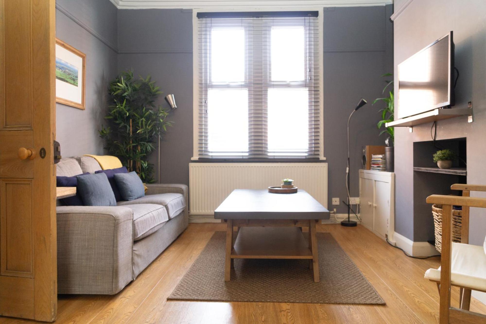 דירות צ'סטר Townhouse In Trendy Suburb Of Hoole מראה חיצוני תמונה