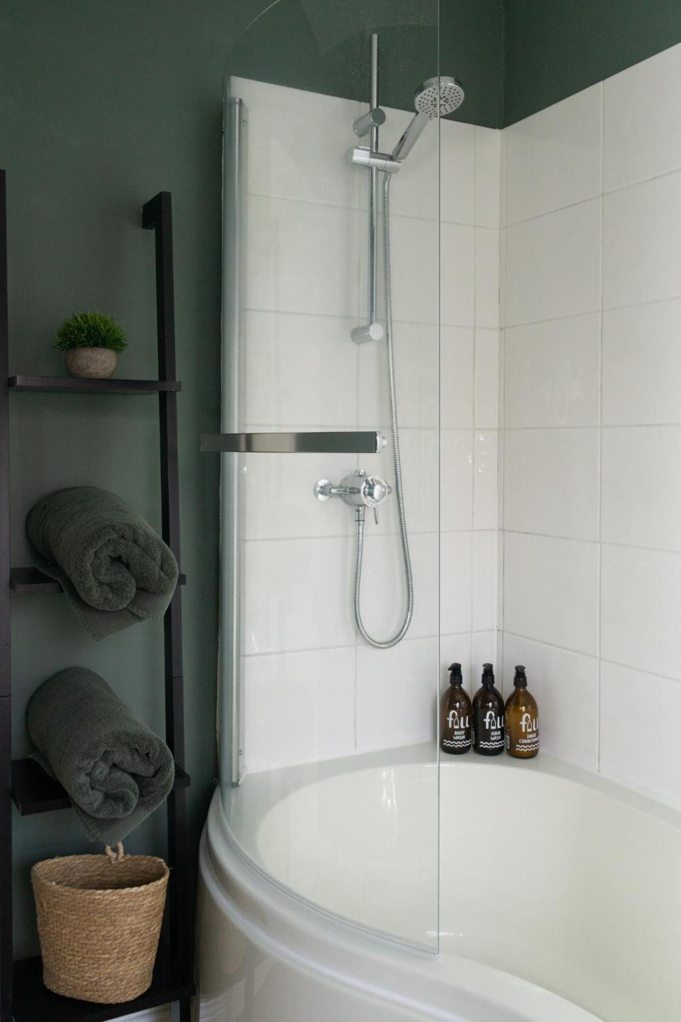 דירות צ'סטר Townhouse In Trendy Suburb Of Hoole מראה חיצוני תמונה