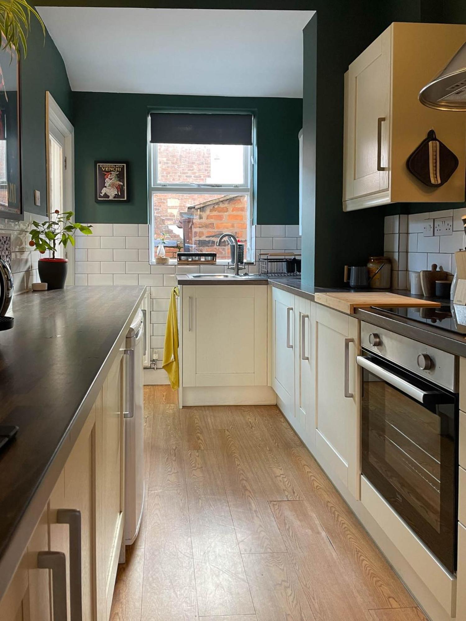 דירות צ'סטר Townhouse In Trendy Suburb Of Hoole מראה חיצוני תמונה