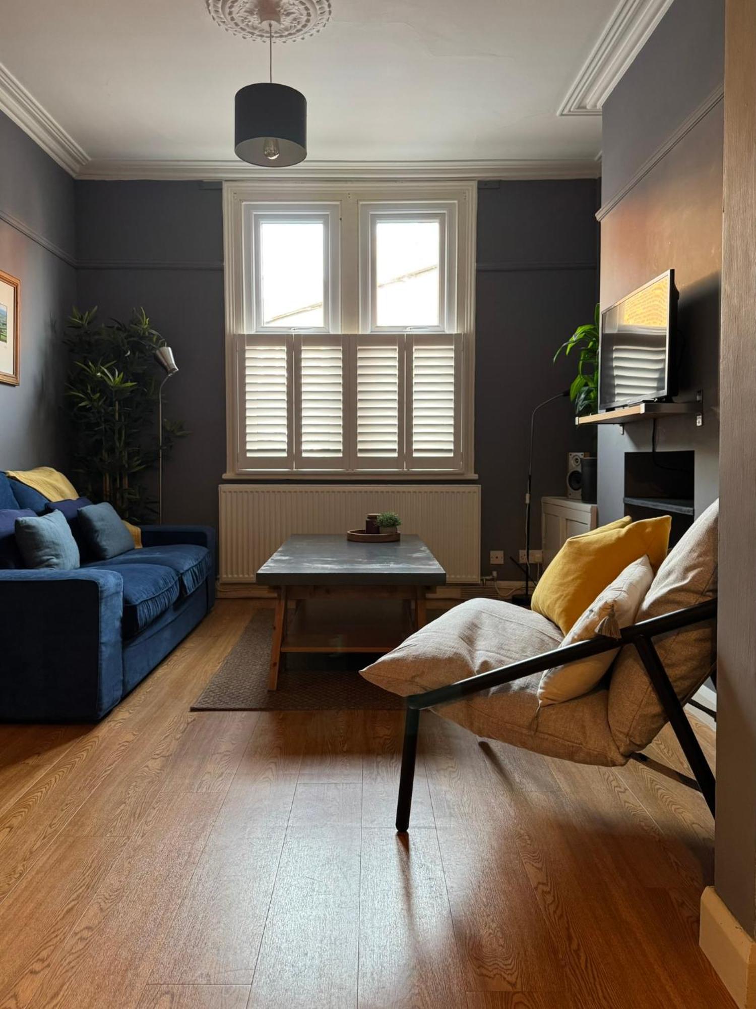 דירות צ'סטר Townhouse In Trendy Suburb Of Hoole מראה חיצוני תמונה
