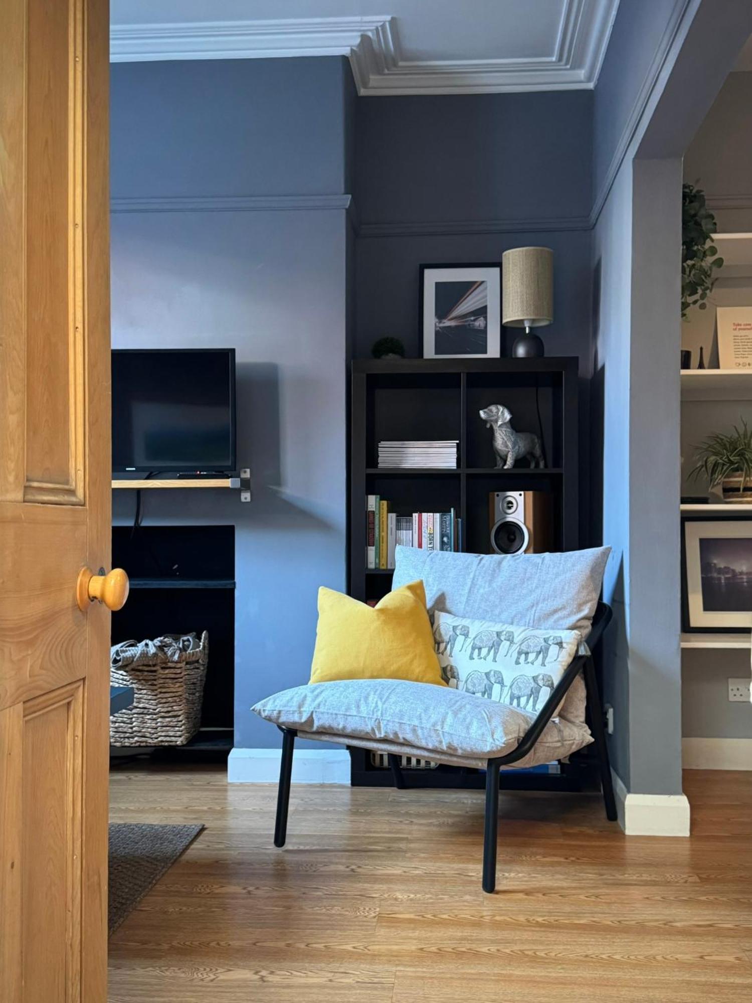 דירות צ'סטר Townhouse In Trendy Suburb Of Hoole מראה חיצוני תמונה